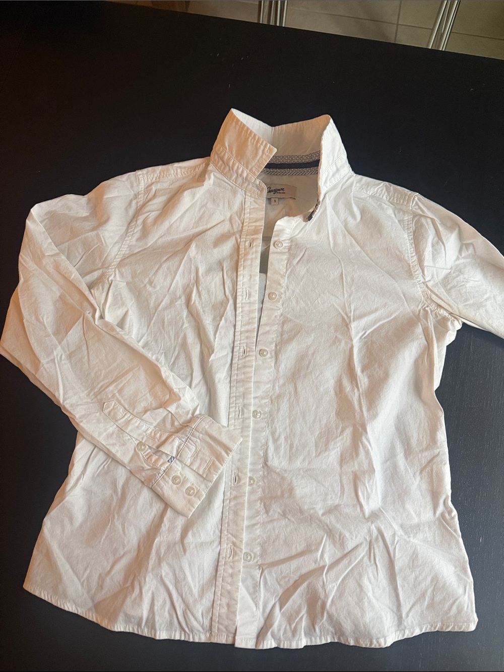 Women’s White Camisole Top - Unbranded
